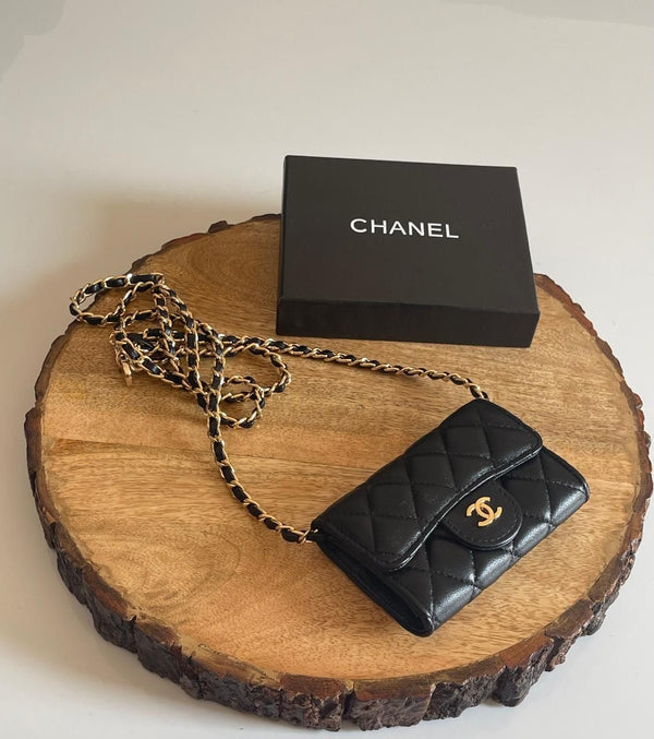 Cintura Mini Borsa Chanel