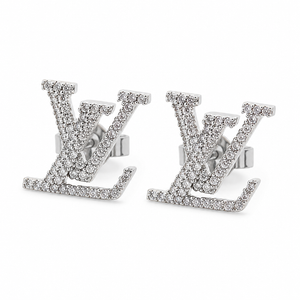 Orecchini Crystal Icon lv