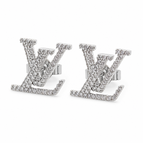 Orecchini Crystal Icon lv