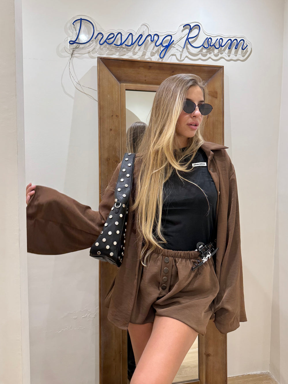 Coordinato autunnale multistile