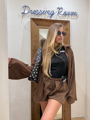 Coordinato autunnale multistile