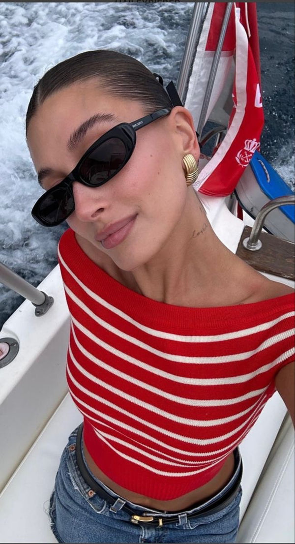 Occhiali YSL modello hailey