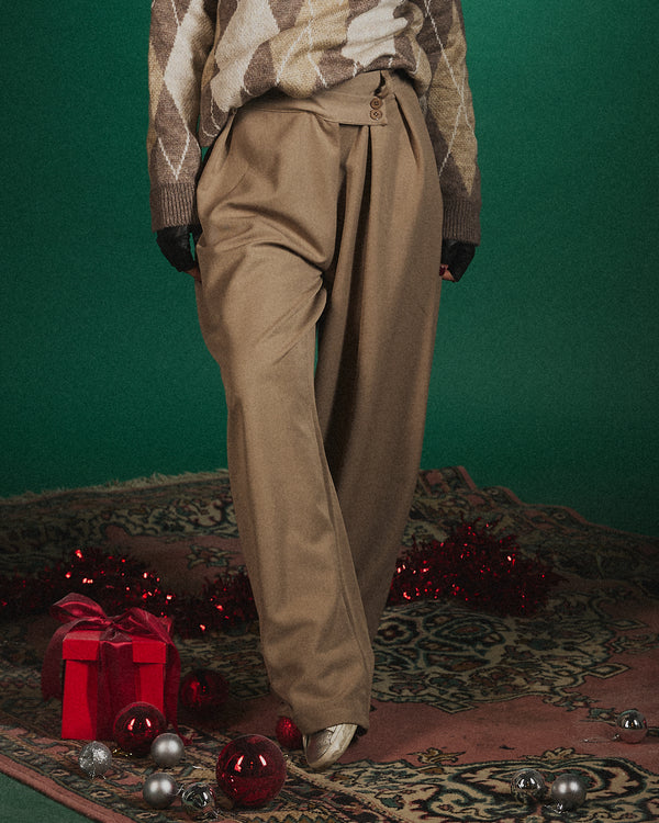 Pantaloni classic joy