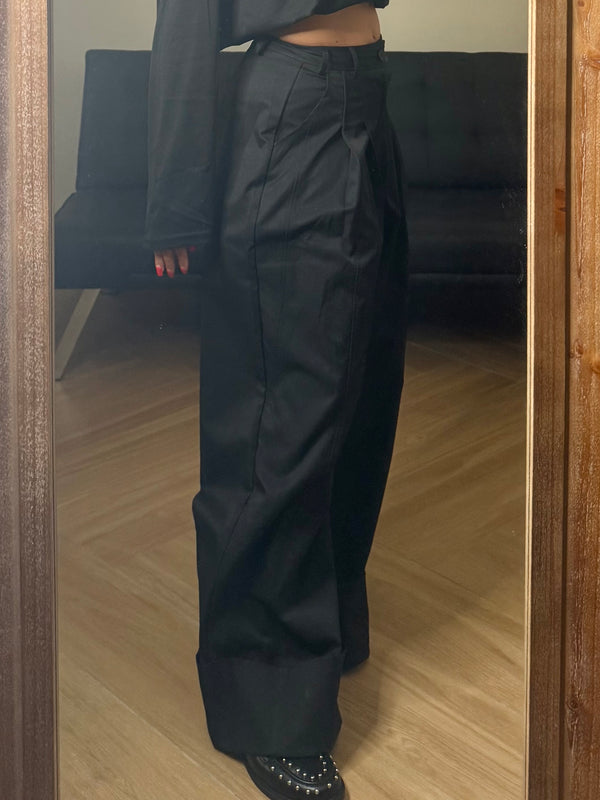 Pantaloni “Icona”