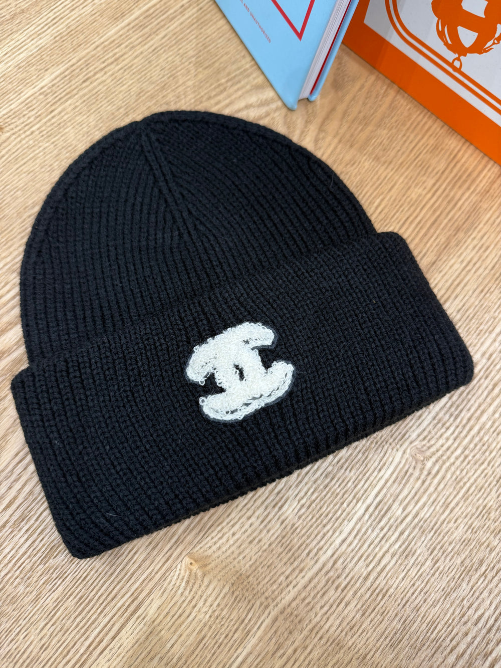 Cappello lana Classic cc