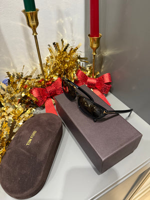 Occhiali Tom Ford security