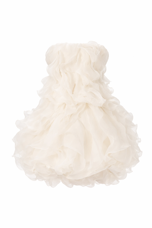 Abito “Meringue Blanc”