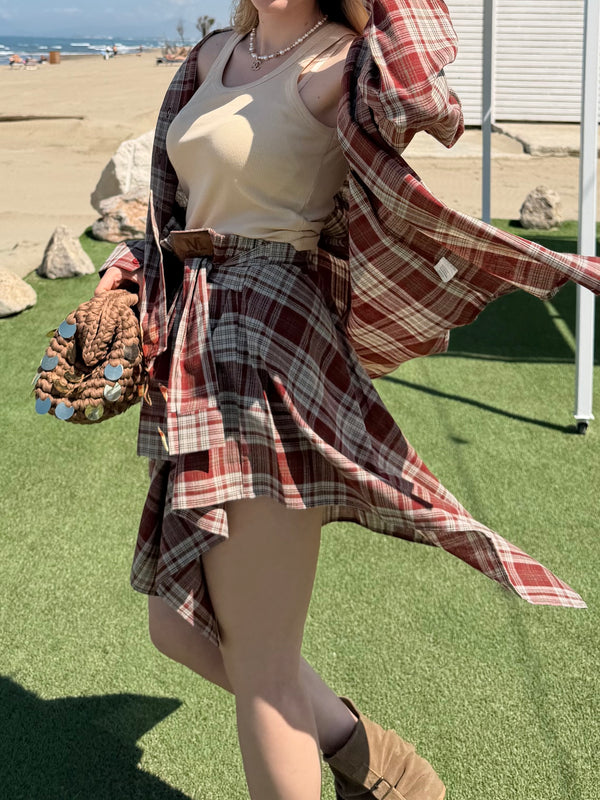 Set checked coachella