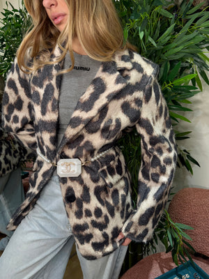 Borsetta Custodia Chanel