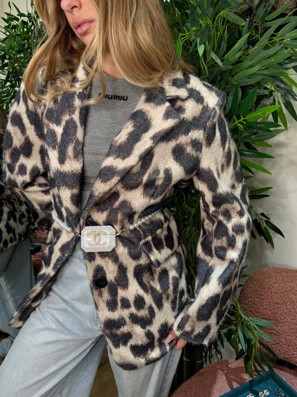 Borsetta Custodia Chanel