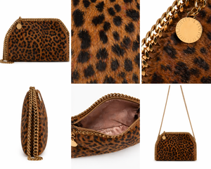 Micro Bag catena sauvage