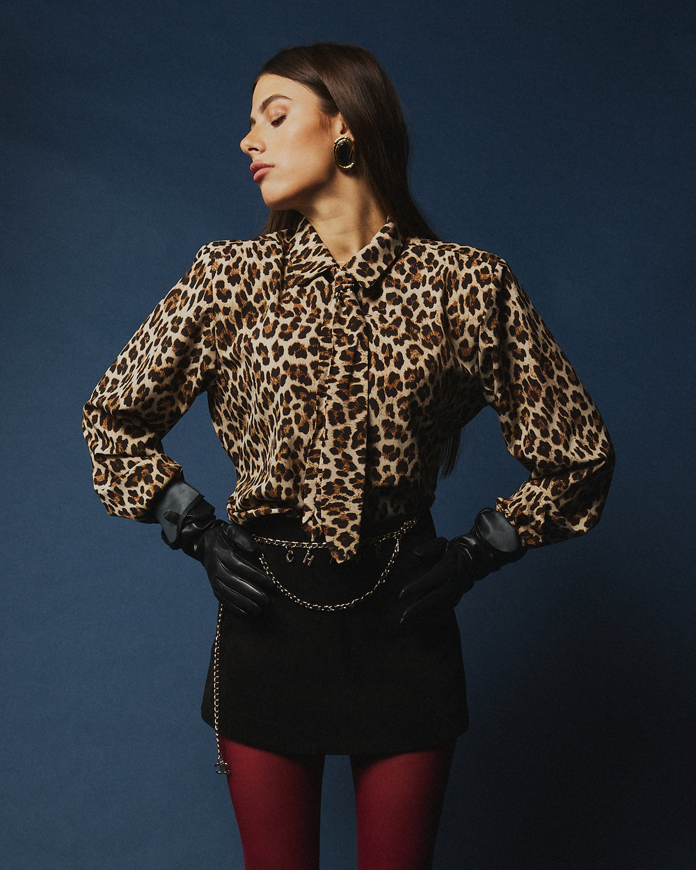 CAMICIE, TOPS & T-SHIRT