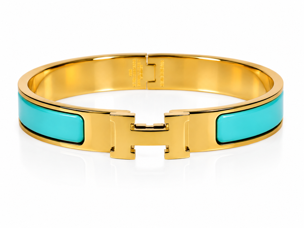 Bracciale clic H “regoular”