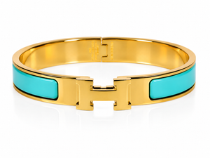 Bracciale clic H “regoular”