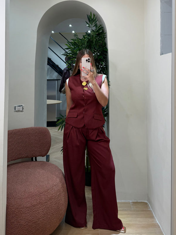 Coordinato atelier bordeaux