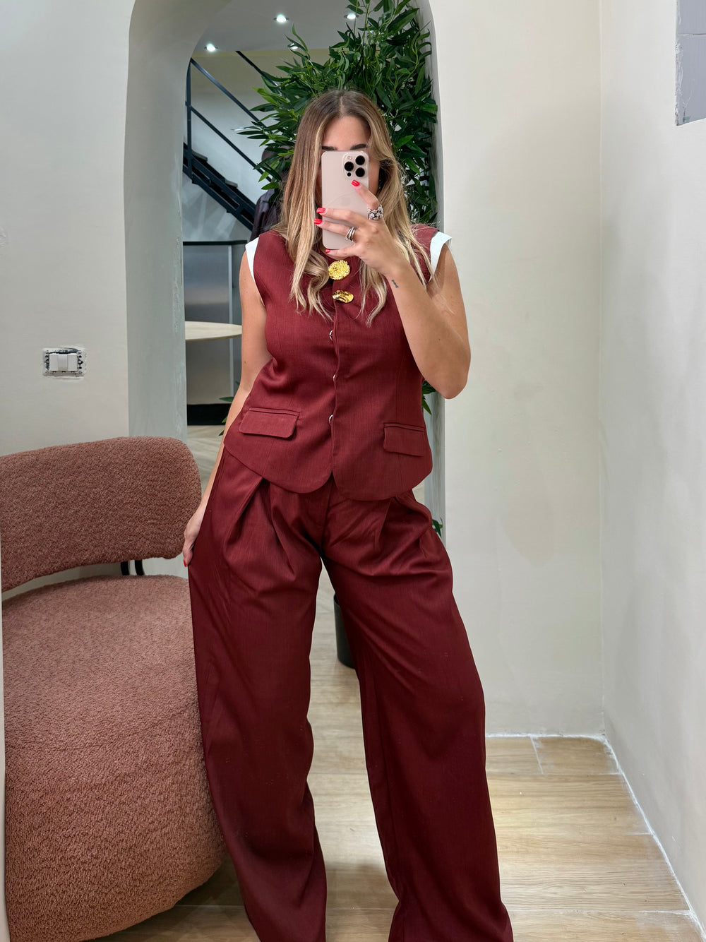 Coordinato atelier bordeaux