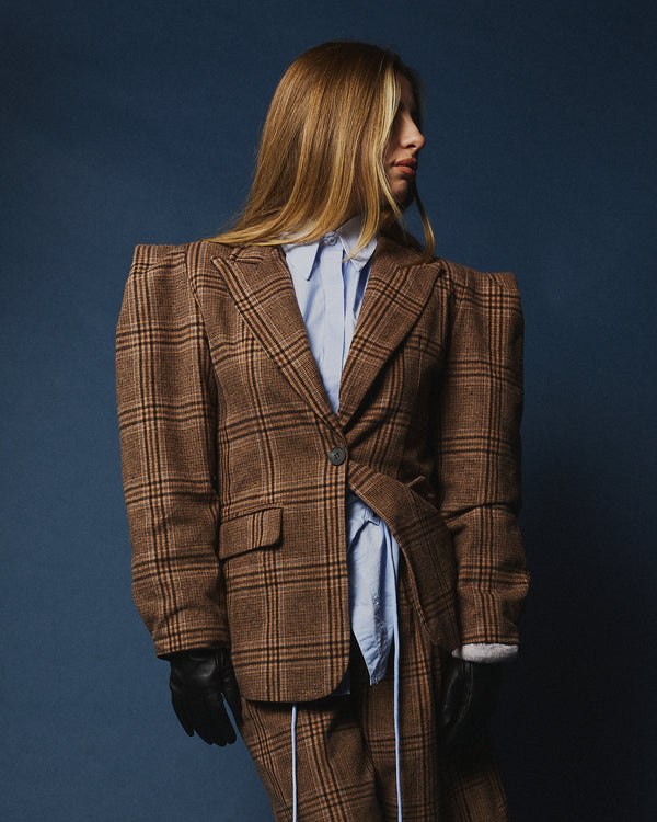 Completo Heritage Power Check