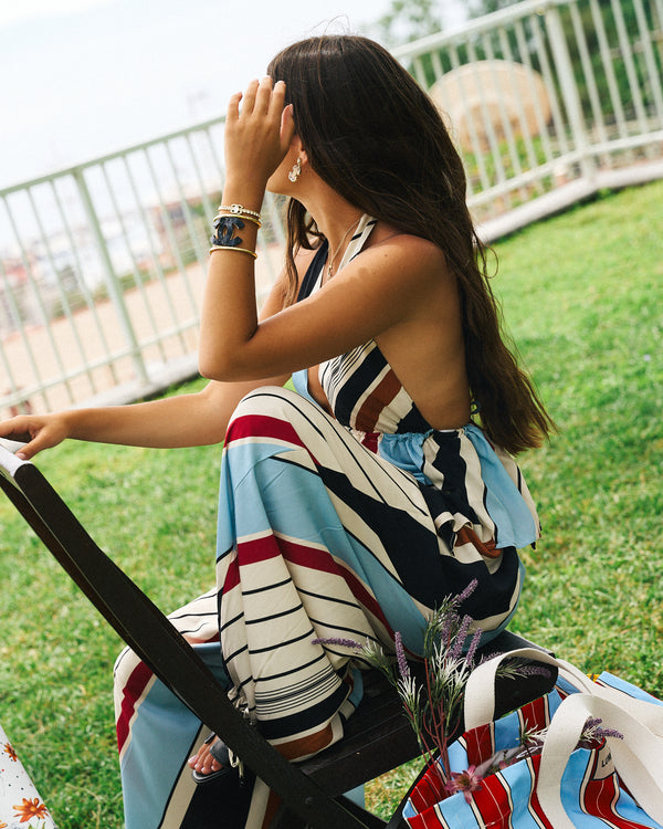 Coordinato Riviera