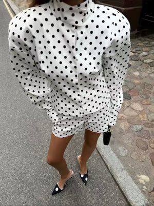 Coordinato Viral Pois