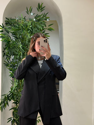 Coordinato Tailleur Monroe