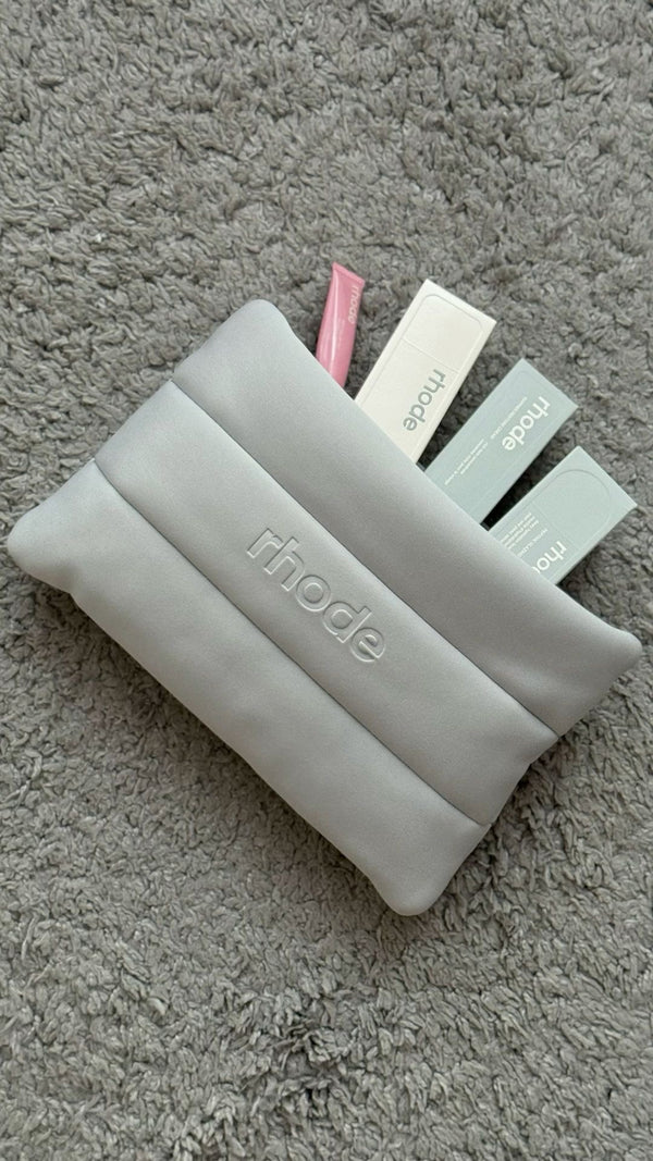 Beauty Pouch rod medium