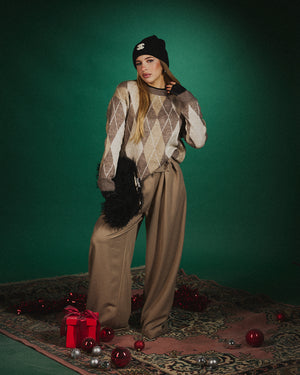 Pantaloni classic joy