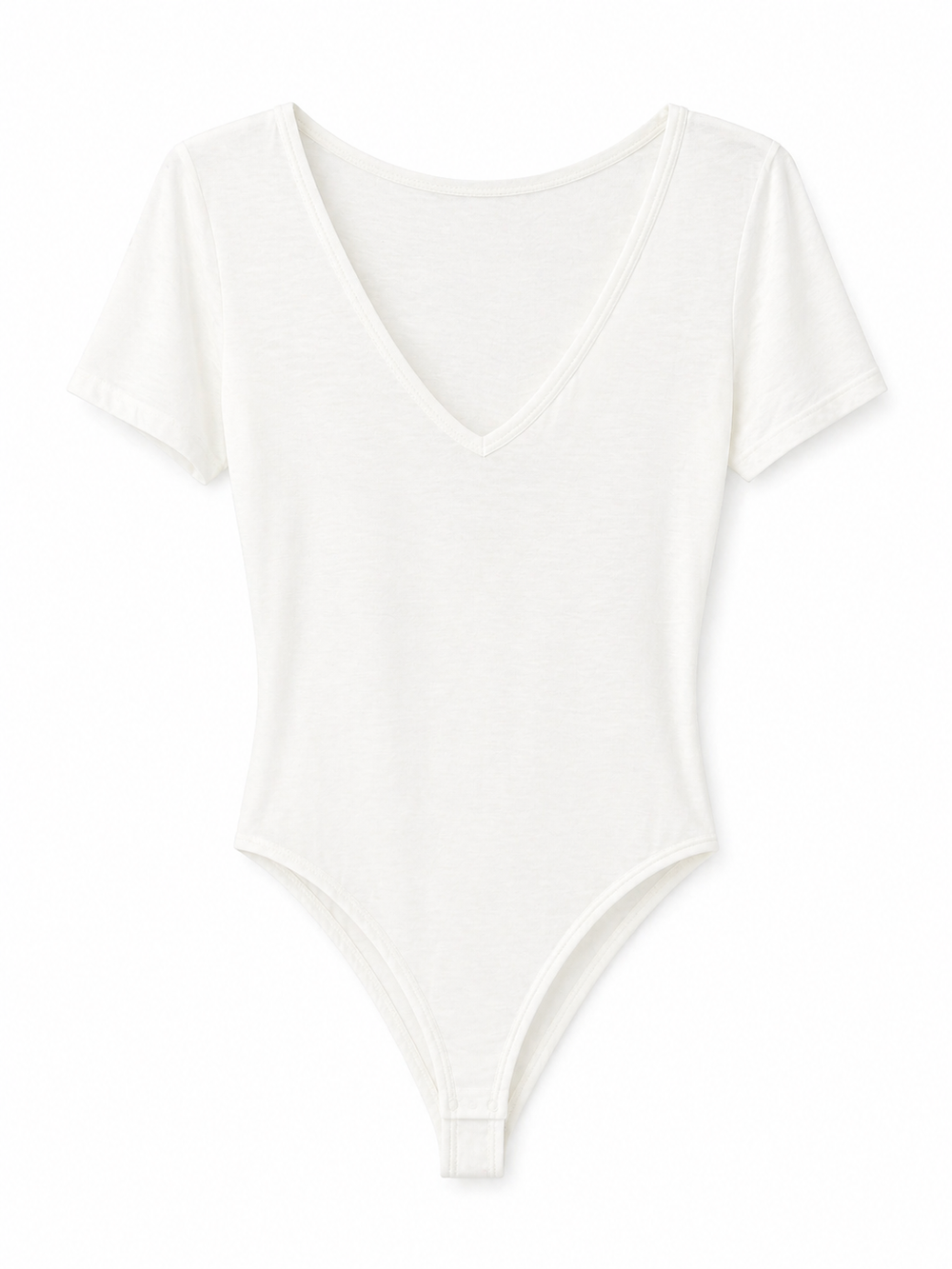 Body skin mezza manica