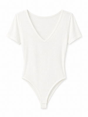 Body skin mezza manica