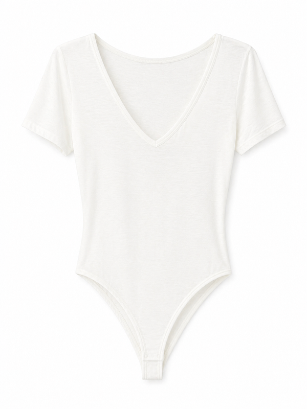 Body skin mezza manica