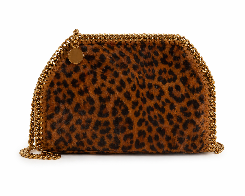 Micro Bag catena sauvage