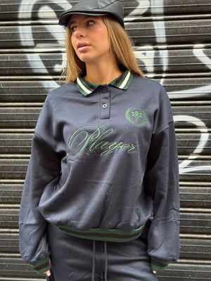 Coordinato Green Player