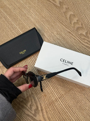 Occhiali Celine black