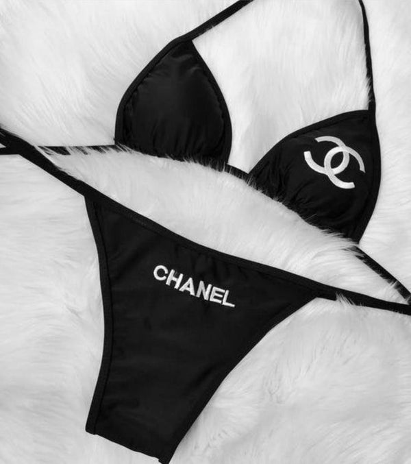 Bikini logo cc