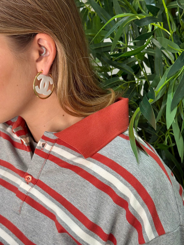 Cerchi smaltati con logo