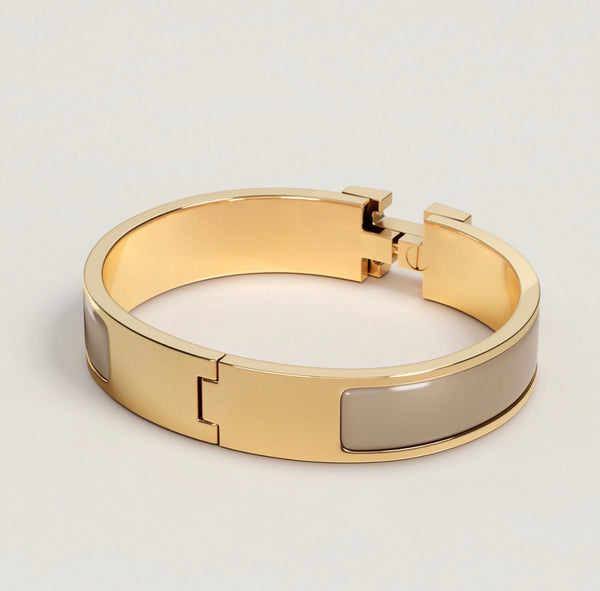 Bracciale clic H “large”