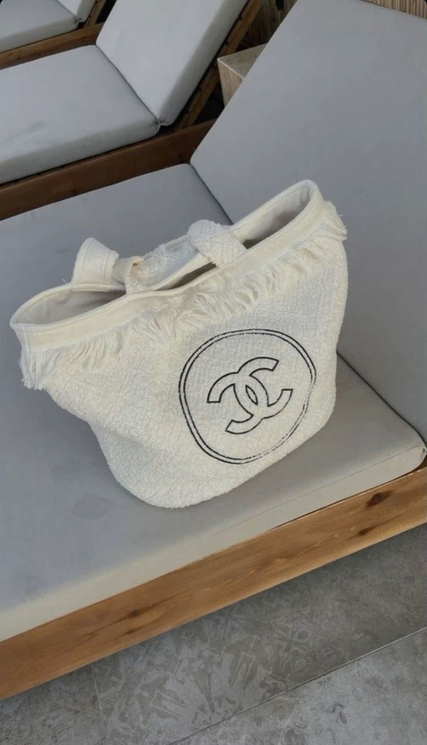 Big shopper spugna + pochette cc