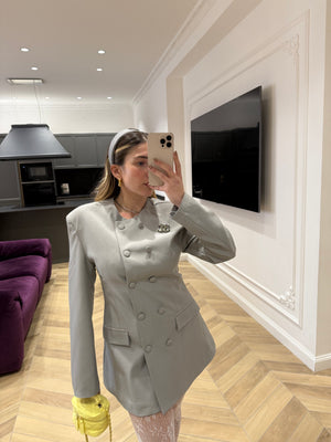 Blazer dress Charlotte