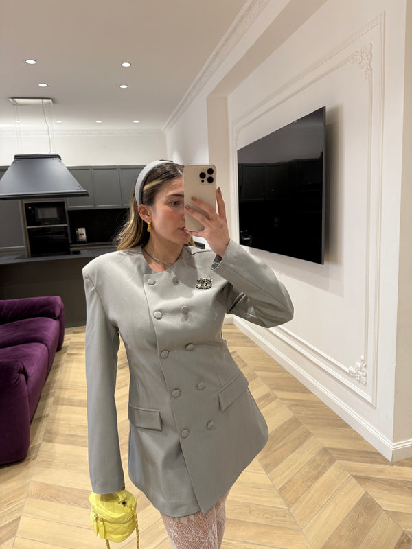 Blazer dress Charlotte