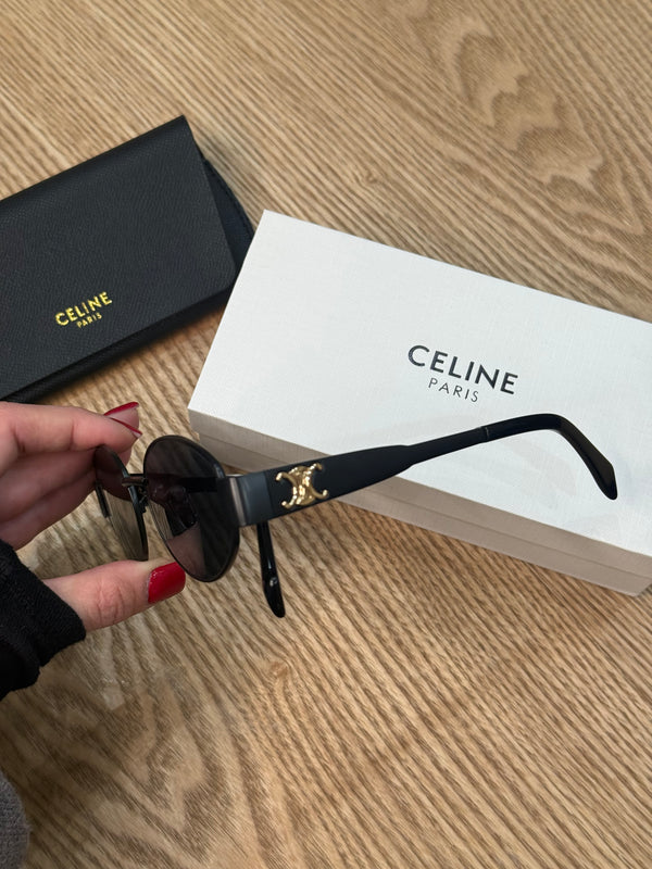 Occhiali Celine black