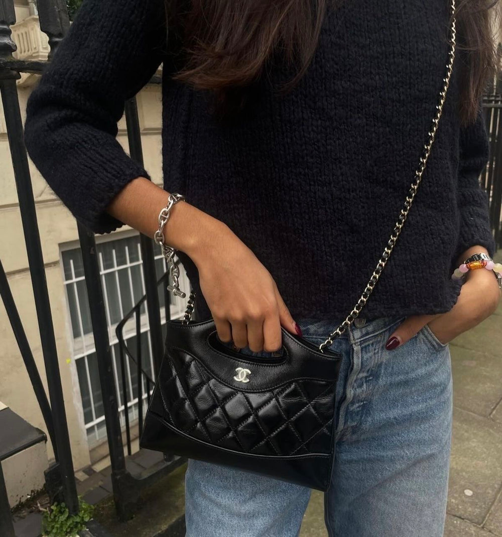 Mini Bag Iconic cc