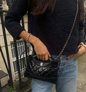 Mini Bag Iconic cc
