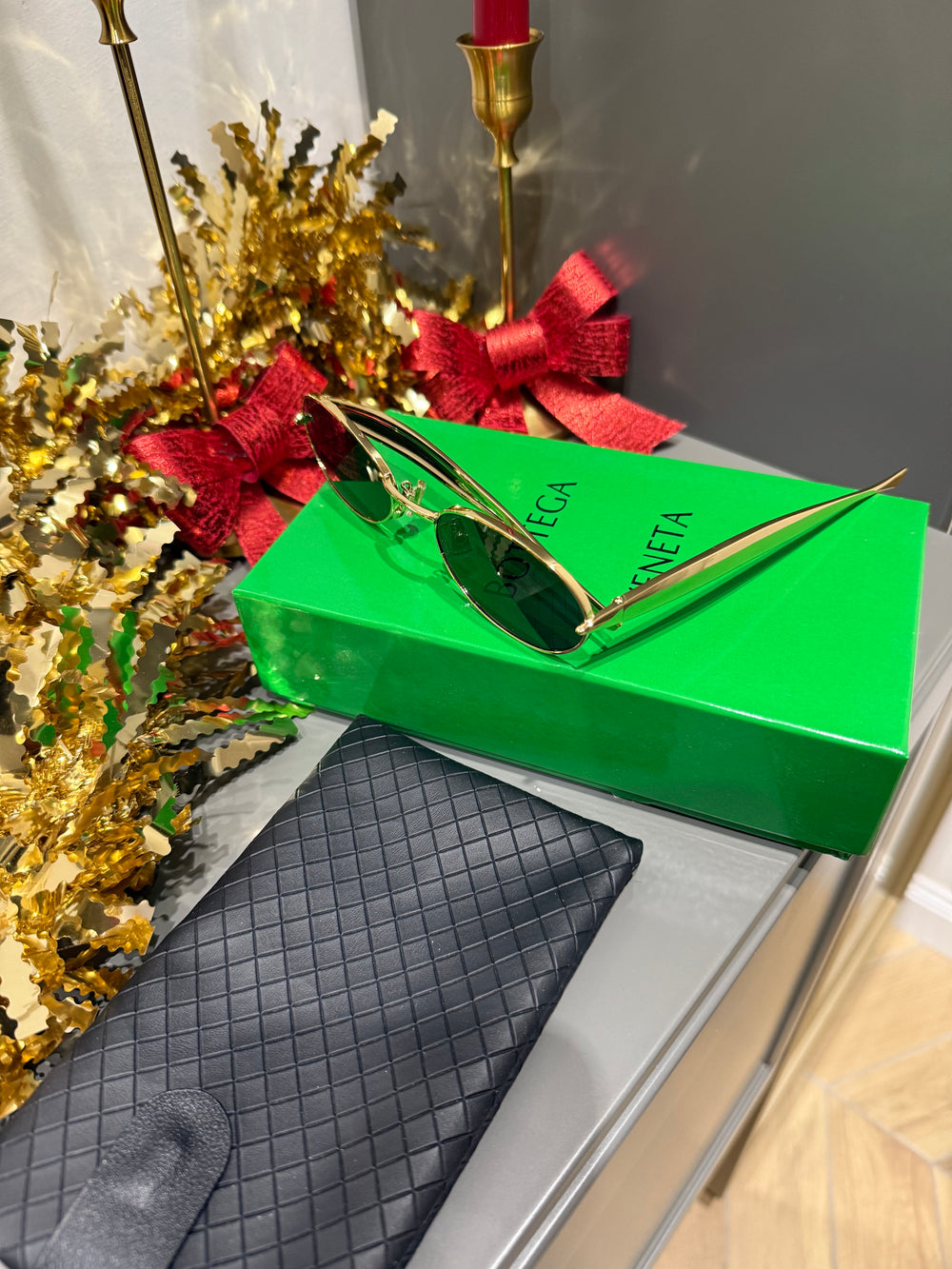 Occhiali bottega simply