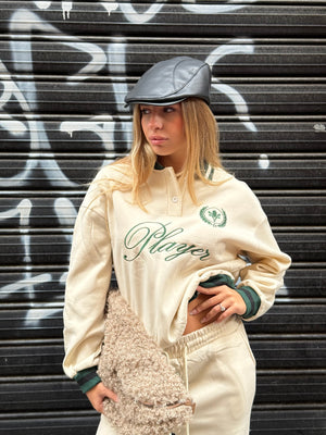 Coordinato Green Player