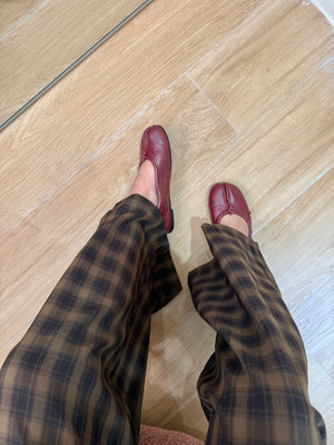 Scarpe Ballerine margela