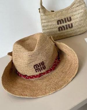 Cappello mexican miu