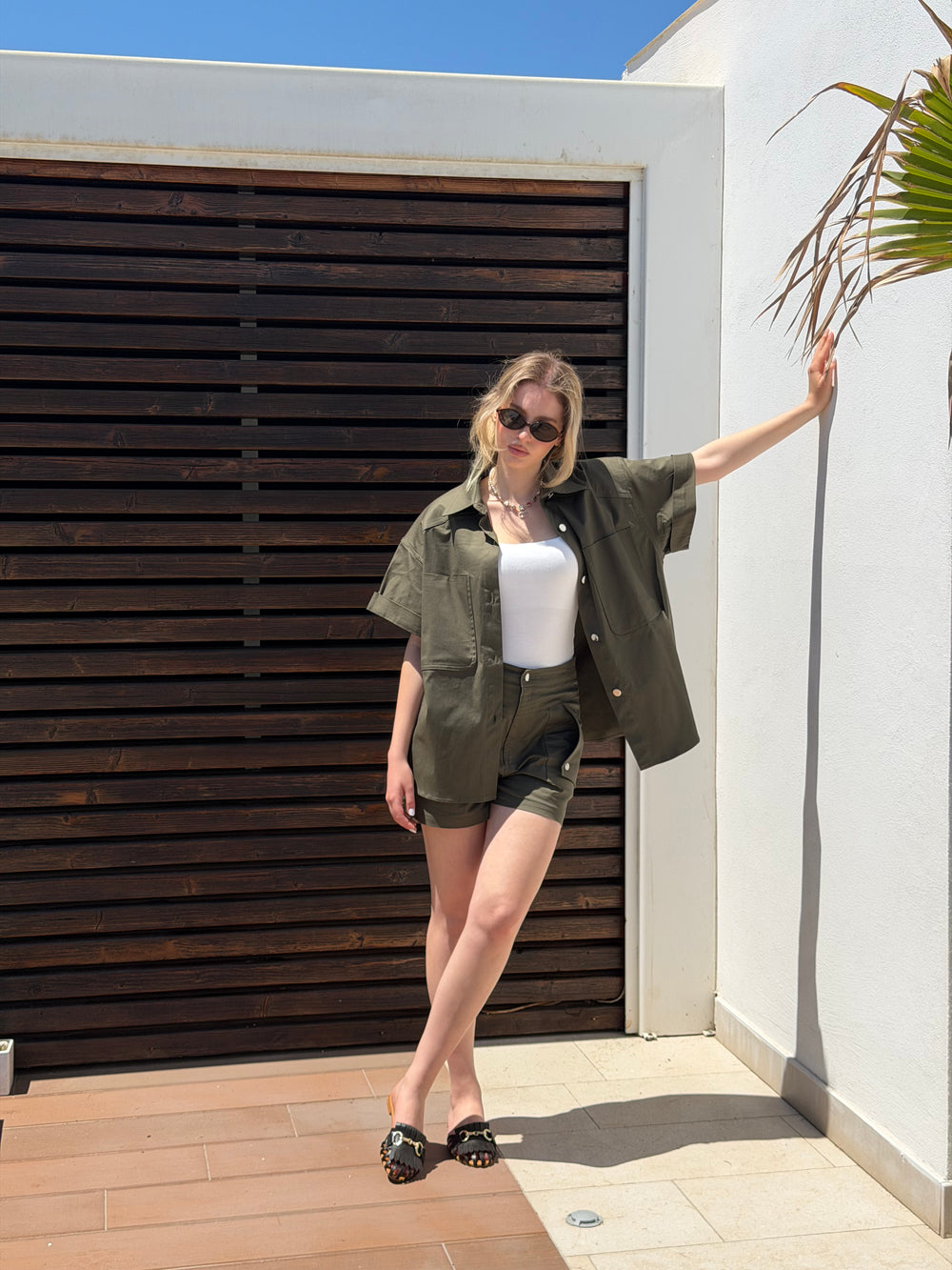 DRESS & COORDINATI
