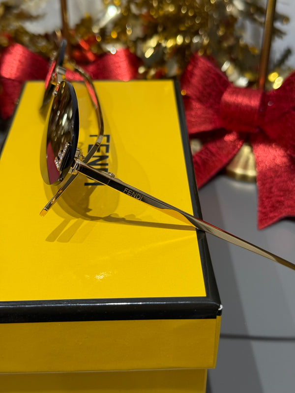 Occhiali Fendi Classic