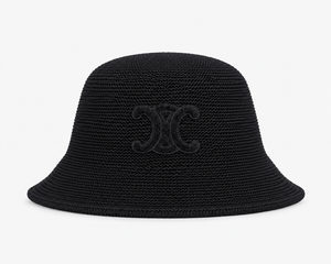 Cappello pescatore logo celi