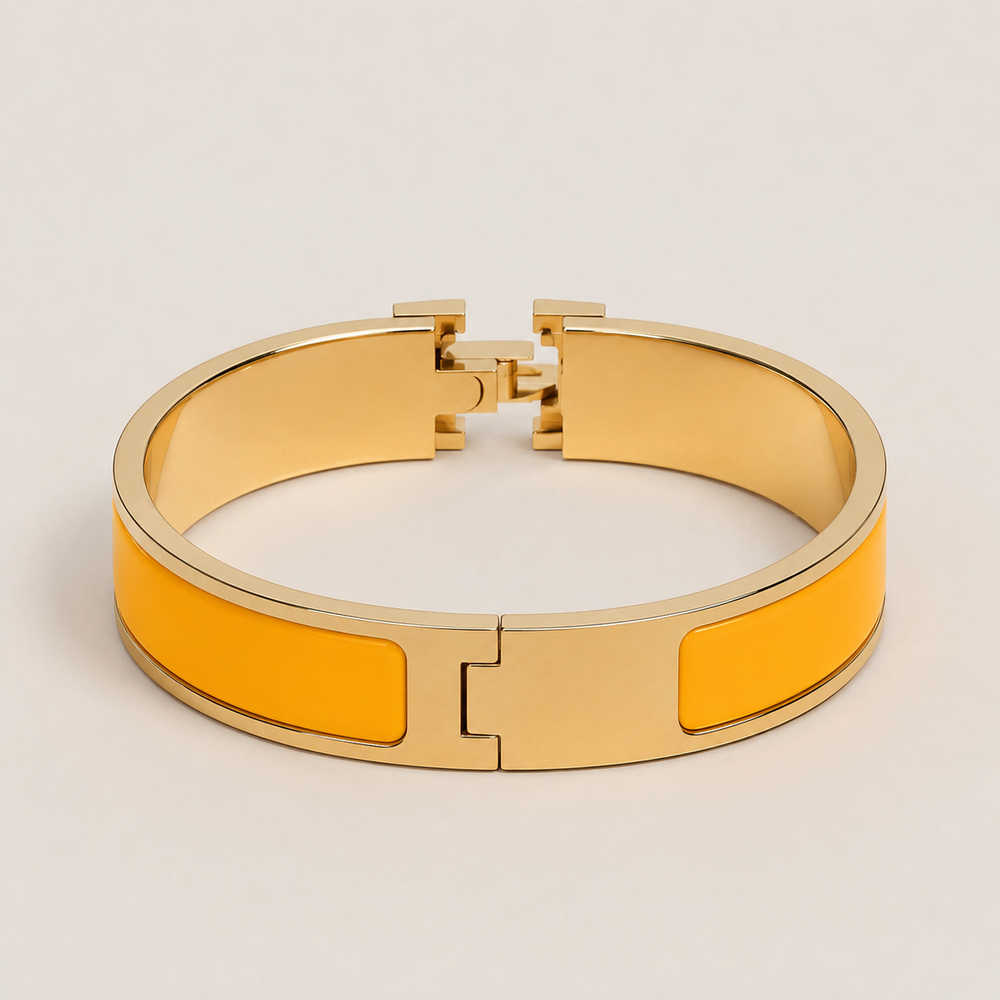 Bracciale clic H “large”