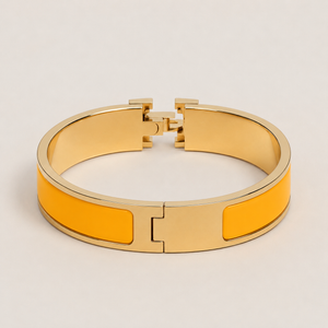 Bracciale clic H “large”